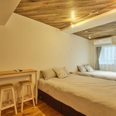 新宿市中心歌舞伎聽近伊勢丹東新宿站徒步3分鐘#11