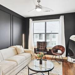 Lux 1B with Pool Near The Star, Legacy West & Toyota