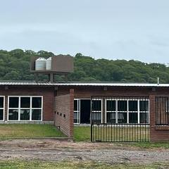 Casa-quincho ALBA DI GINO