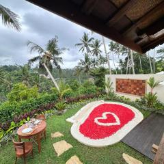 Sena Villa Ubud - Outhentic Balinese Villa
