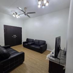 The Warrieh Retreat Homestay