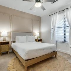 Spacious 1B with Pool Near Legacy West Frisco