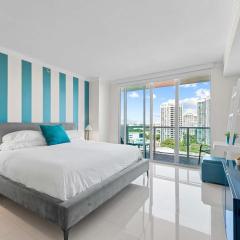 Arya Coconut Grove Luxury Ocean View Studio