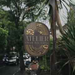 Atelier Ubud Art Lofts