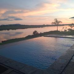 Enjoy camping in our beautiful paradise!