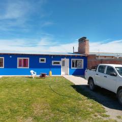 wind house - casa del viento