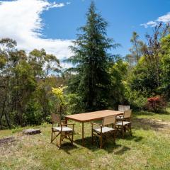 Graylyn Estate Wentworth Falls