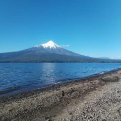 Cabañas Loley - a pasos del lago