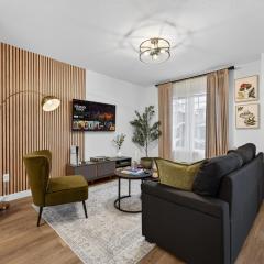 luxury Play House Sleeps 12 Keswick