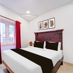 Hotel O Malabar Plaza