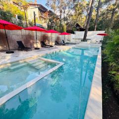 Encino House Hotel Boutique