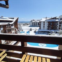 Belvedere Holiday Club К502