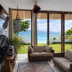 The Place Beachfront