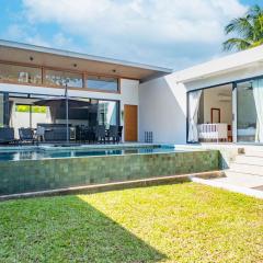 Villa Le Dalay 3BR Private Pool Villa in Bang Rak