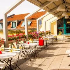 미콘 이스트게이트 호텔(Mikon Eastgate Hotel - City Centre)