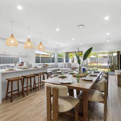 Mare Mio Callala Beach Jervis Bay