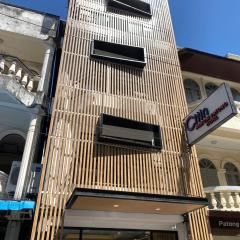 Armoni Patong Beach Hotel