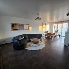 House in Normandy, Switzerland