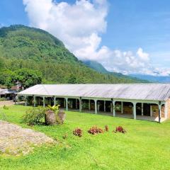 Finca Hotel El Juncal