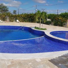 Casa Completa Próximo ao Aeroporto de Maceió