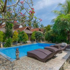 Gelih Bungalow Nusa Penida