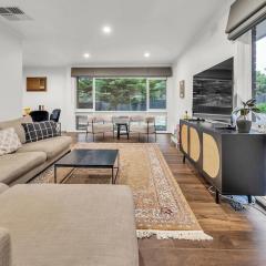 Peaceful 2-Bedroom Home with Expansive Backyard