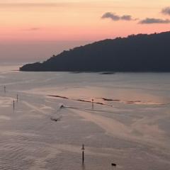 The Shore Kota Kinabalu