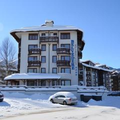 Belvedere Holiday Club F403