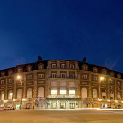 NH Gran Hotel Provincial
