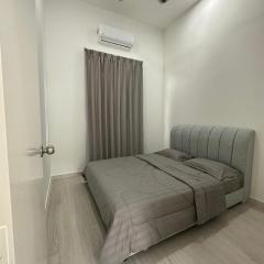 Cozy Nest Home Stay Tangkak 东甲暖巢民宿