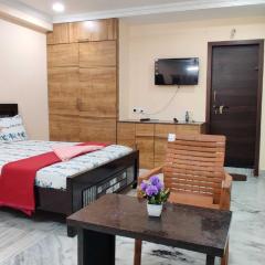 Hotel O MADHURIMA GUEST ROOMS