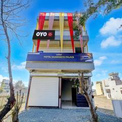 SPOT ON Hotal Saawariya Place