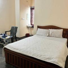 Hotel O Saritha Lodge