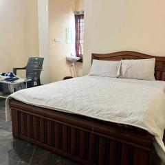 Hotel O Saritha Lodge