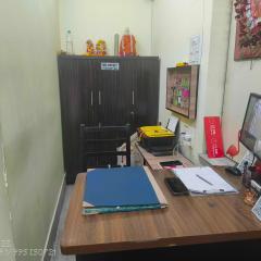 Hotel O Crown Guest House