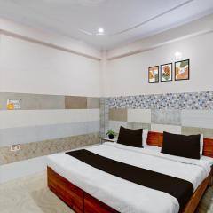 SPOT ON Mahi Guest House