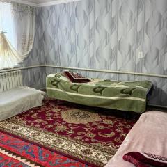 Azat Guest House