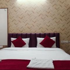 Collection O Baramunda Bus Terminal Formerly Hotel Bansal Residency