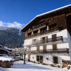 Résidence le Chardonnet D - Happy Rentals