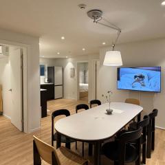 Seoulzip seonyu hanriver parkside 1st Floor Group Family Kids Accommodation Seonyudo Station Airport Bus 3-minute walk Hongdae 10min