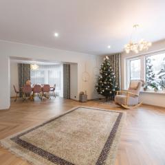 Cozy private house in Nõmme