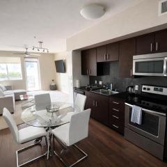 Luxury 2 Bedroom 2 Bathroom With Fitness Center and Pool