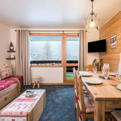 Appartement Valmorel