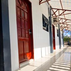 Moalboal Seaside Resort