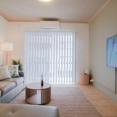 Clarinbridge Breezy Breaks