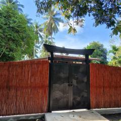 Private Garden Home Koh Phangan