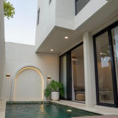 Kaiarasa Villas and Suite