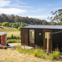 Perrys North by Tiny Away