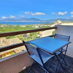 Casamea - Sea View Studio, Terrace, Pool