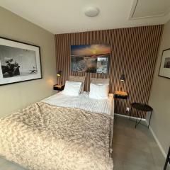 Stugcentralen Lägenhetshotell & Stugor